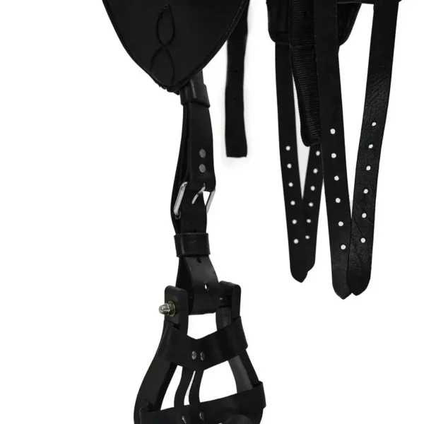 Седло для пробегов Des Moines