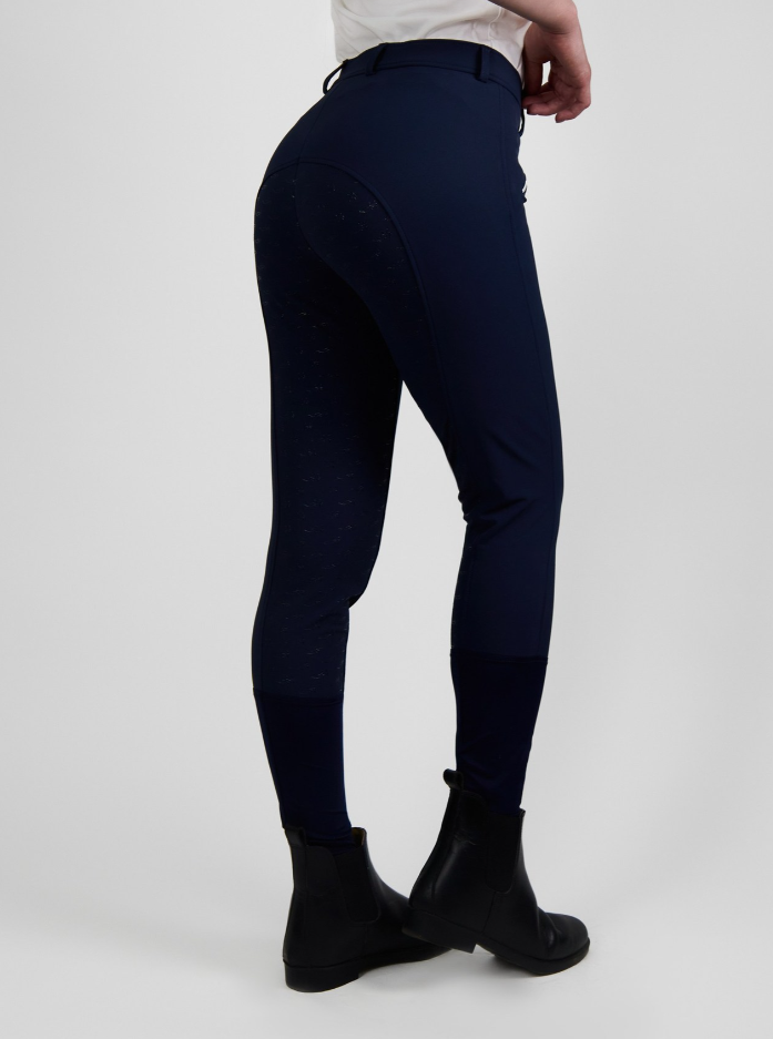 Женские бриджи с силиконовой леей Provo