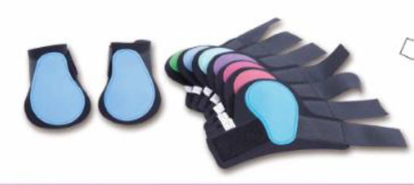 Задние ногавки Basic HorsePlanet