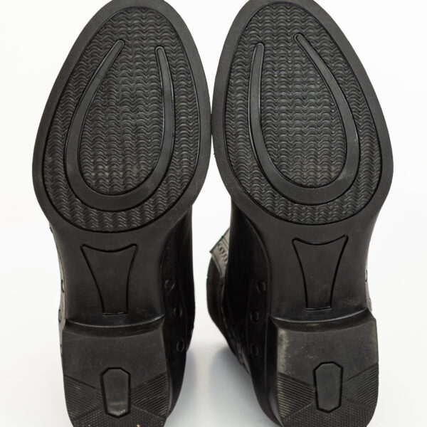 Ботинки для верховой езды HorseWorld Paul