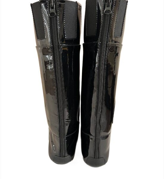 Жокейские сапоги GENTRY JOCKEY