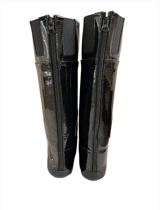 Жокейские сапоги GENTRY JOCKEY