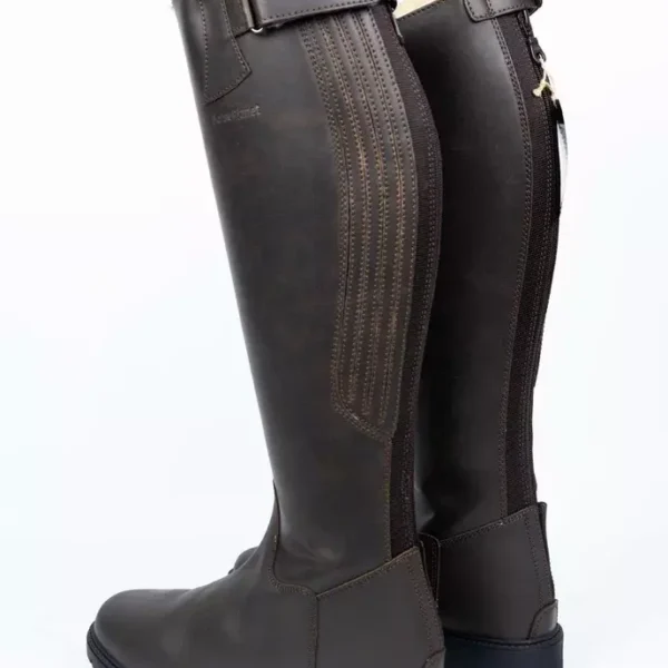 Утепленные сапоги для верховой езды Camden