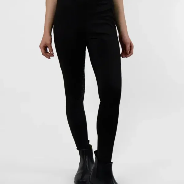 Женские леггинсы с силиконовой леей Pomona