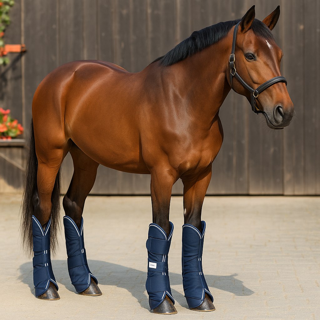 Транспортировочные ногавки