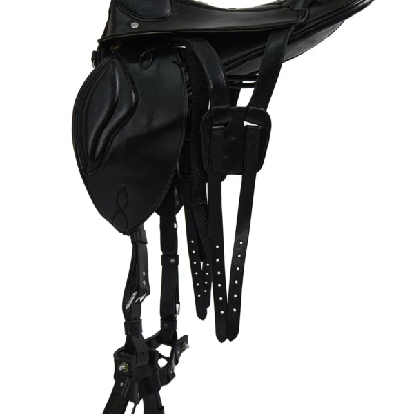 Седло для пробегов Des Moines