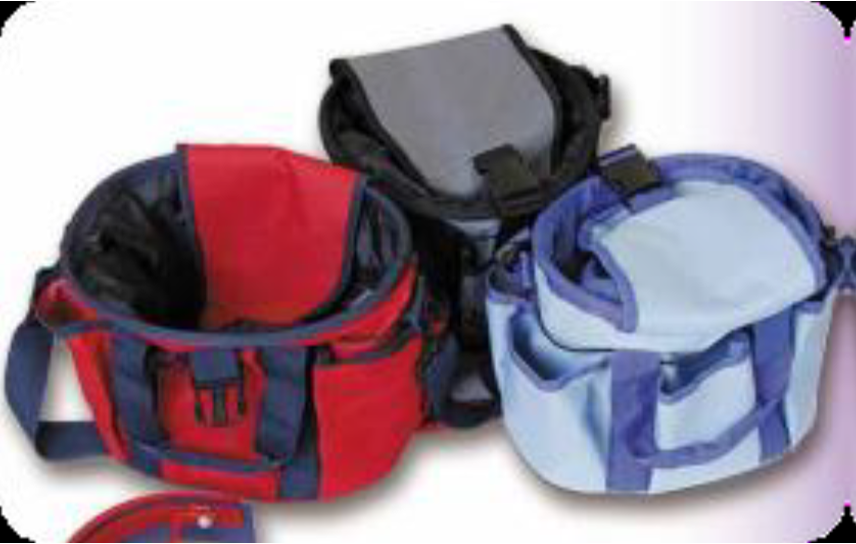 Сумка для щеток Basic