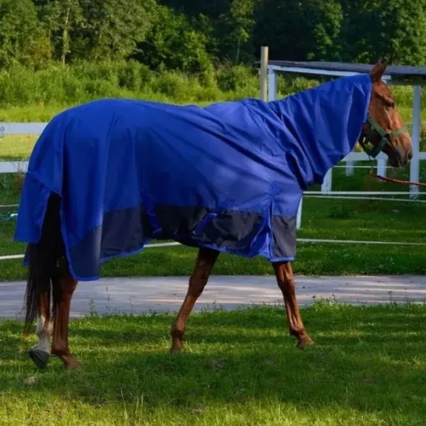 Попона дождевая HorsePlanet