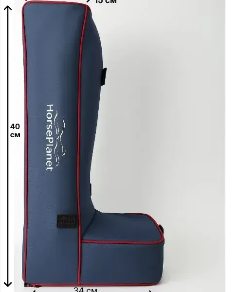 Сумка для сапог с отсеком для шлема Kaysen Equestrian