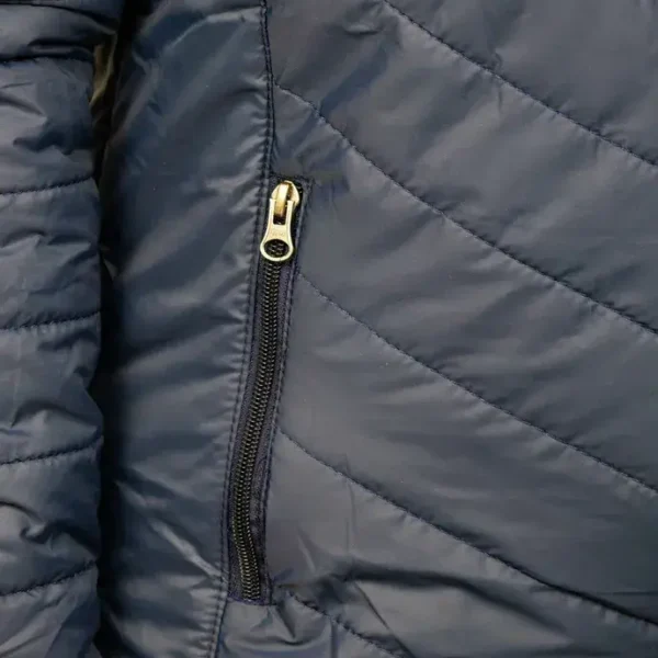 Зимняя куртка для верховой езды Bega