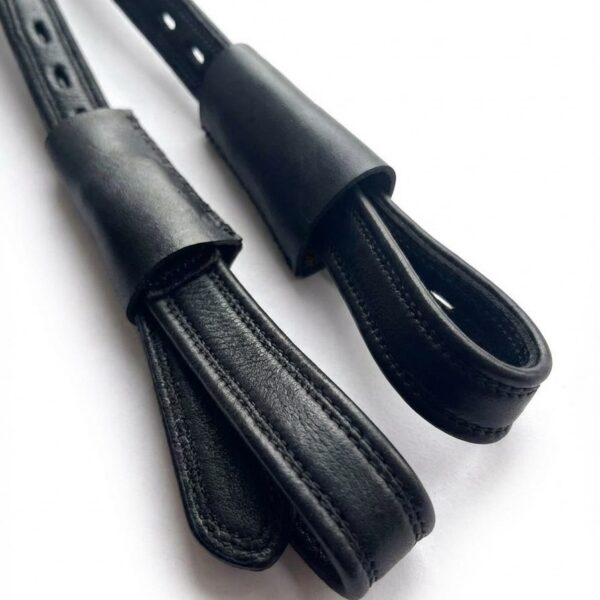 Кожаные монопутлища HorsePlanet