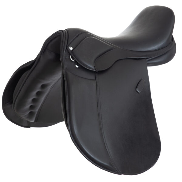 Спортивное универсальное седло Corona