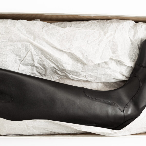 Сапоги для верховой езды HorseWorld Helen