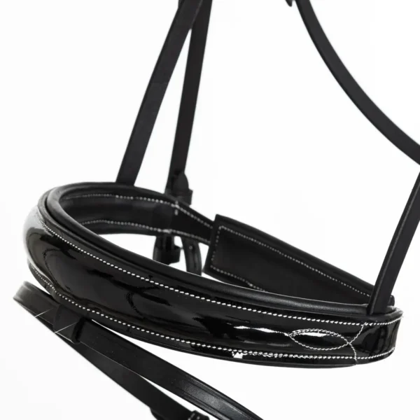 Трензельное оголовье Lillian