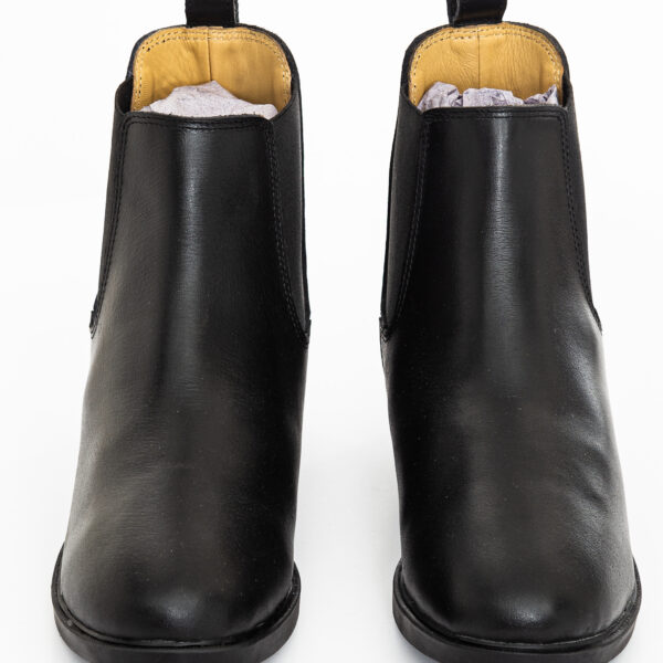 Ботинки для верховой езды HorseWorld Karen