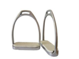 Металлические стремена CLASSIC HorsePlanet