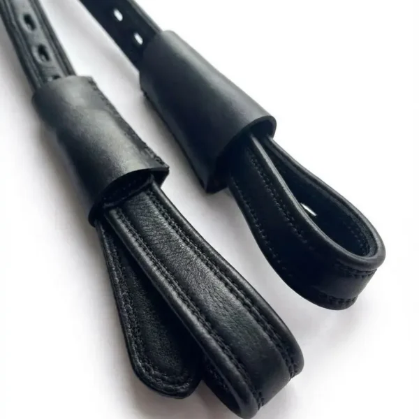 Кожаные монопутлища HorsePlanet