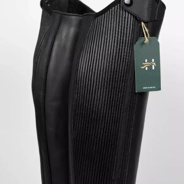 Утепленные сапоги для верховой езды Coona