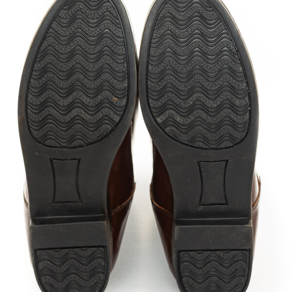 Сапоги для поло HorseWorld Kenneth