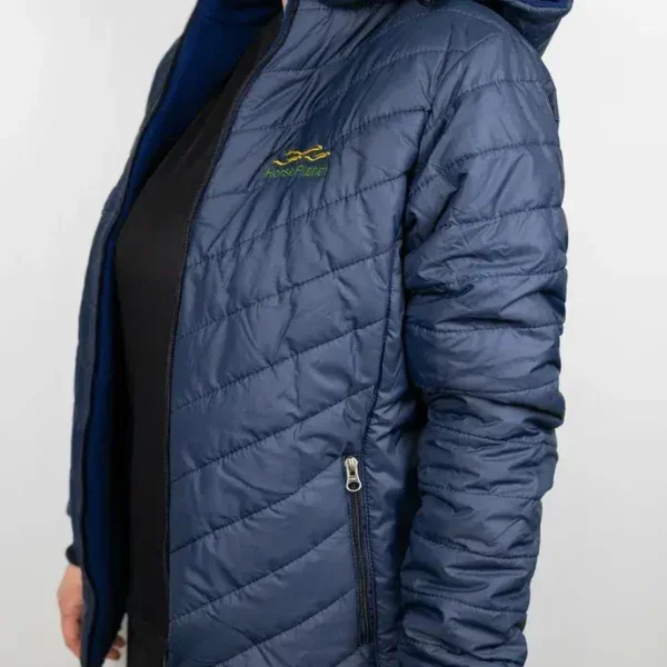 Зимняя куртка для верховой езды Bega