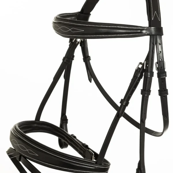 Трензельное оголовье Patricia