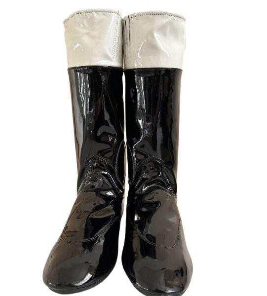 Жокейские сапоги VILLAGE  JOCKEY