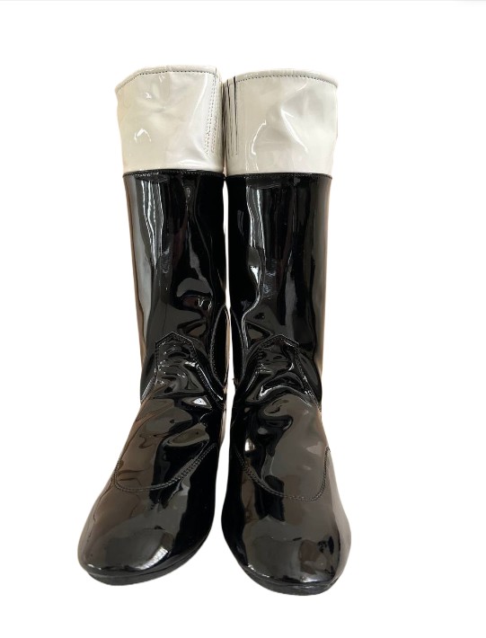 Жокейские сапоги VILLAGE JOCKEY