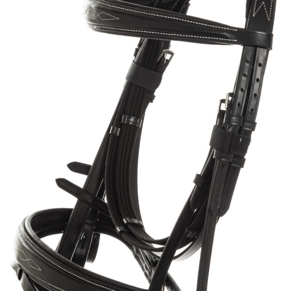 Трензельное оголовье Patricia