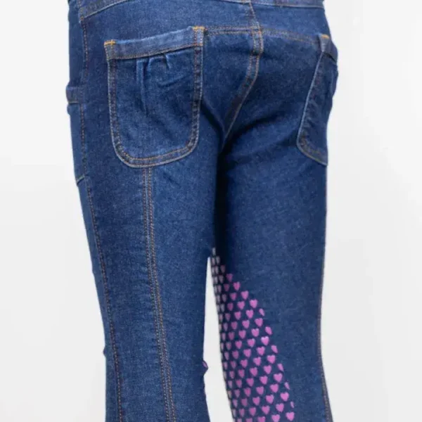 Детские бриджи для верховой езды Kadapa