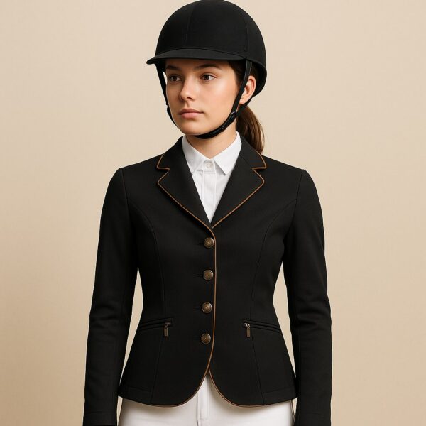 Редингот для верховой езды Champion