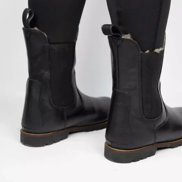 Утепленные ботинки для верховой езды Cowra