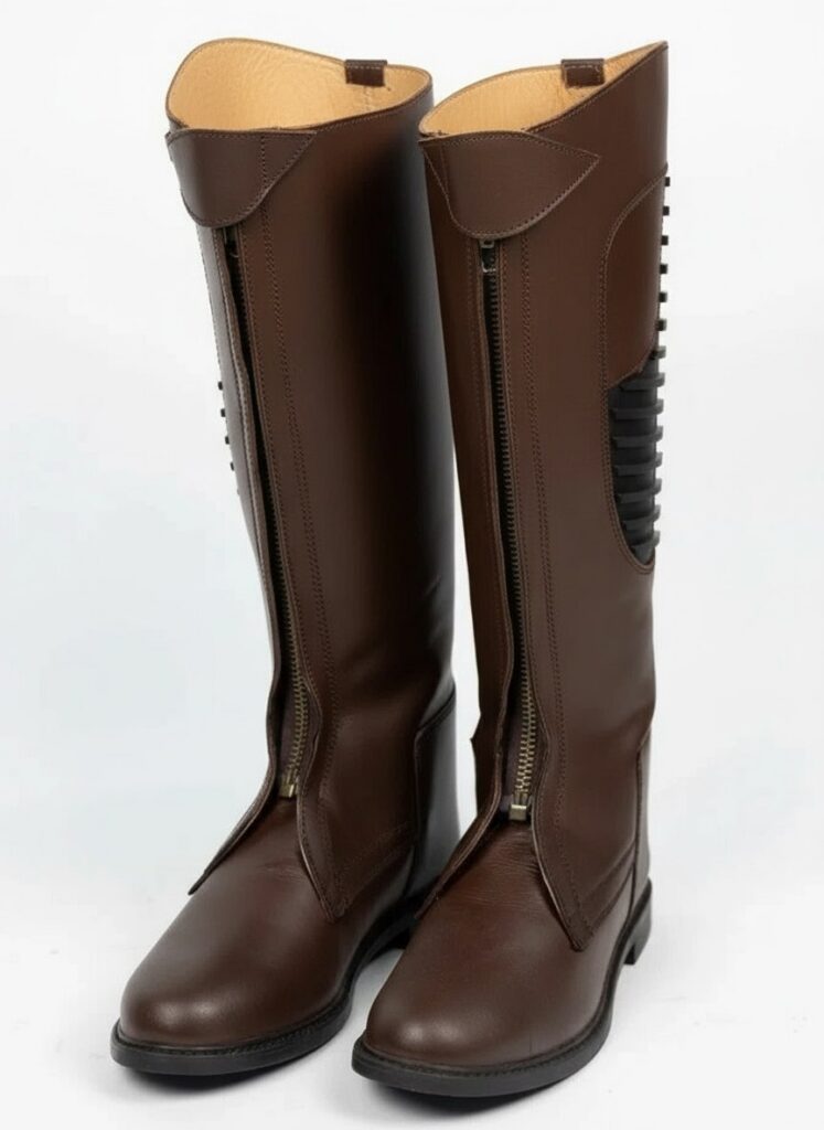 Сапоги для поло SWAG