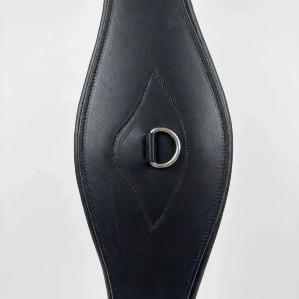 Кожаная подпруга Charm HorsePlanet