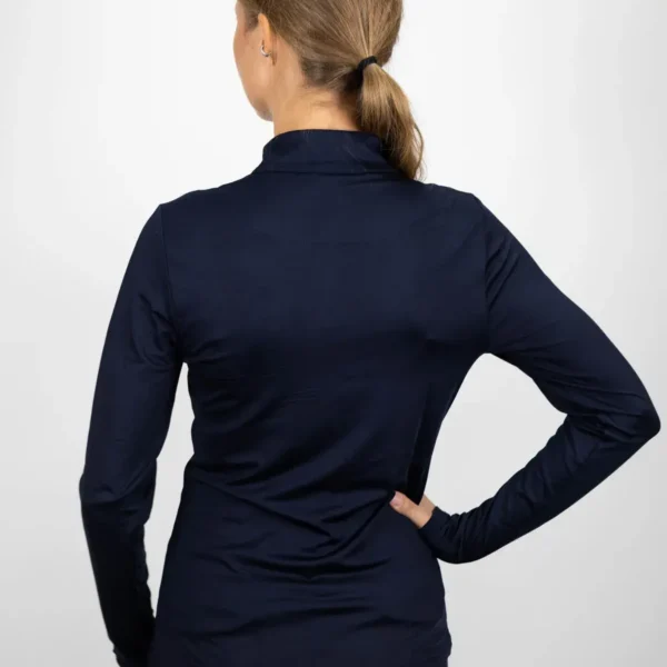 Лонгслив для верховой езды Chapra