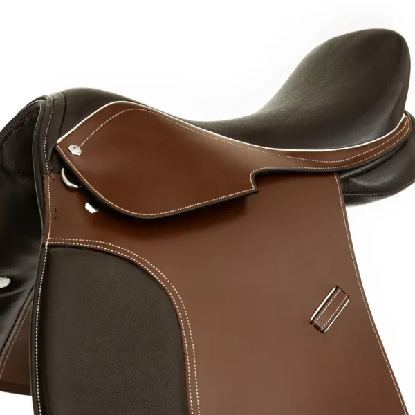 Конкурное седло Columbus