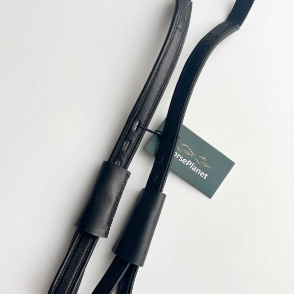 Кожаные монопутлища HorsePlanet