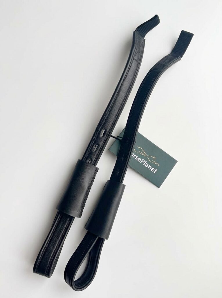 Кожаные монопутлища HorsePlanet