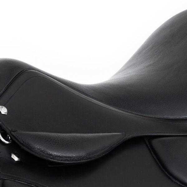 Конкурное седло Concord