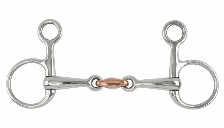 Трензель боше с конфеткой