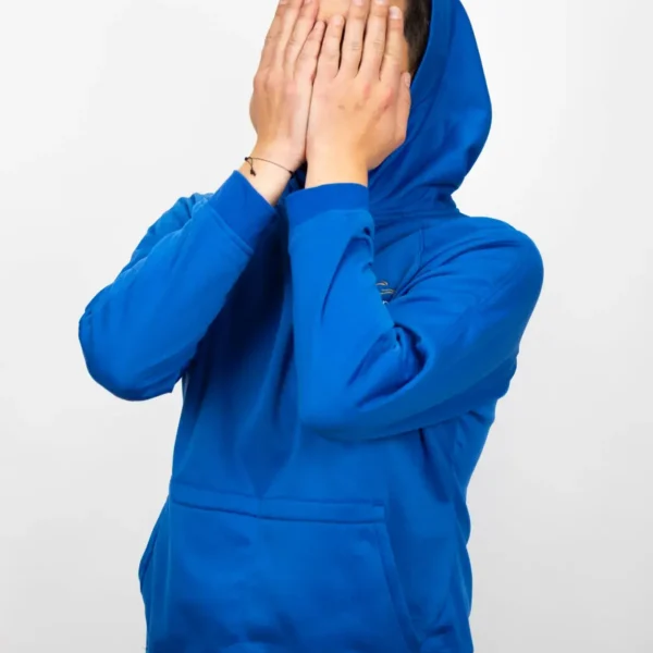 Мужская толстовка для верховой езды Boxer