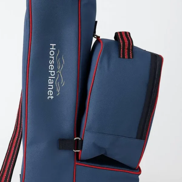 Сумка для сапог с отсеком для шлема Kaysen Equestrian