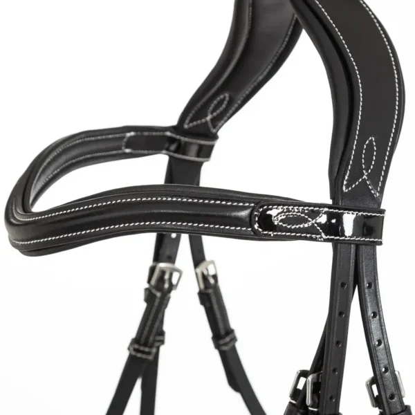 Трензельное оголовье Lillian