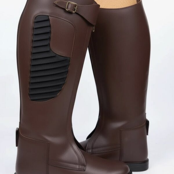 Сапоги для поло SWAG