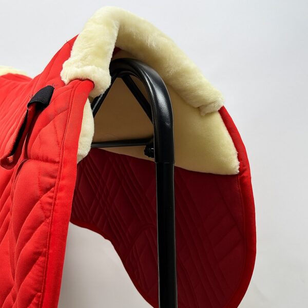 Вальтрап универсальный меховой Hotland