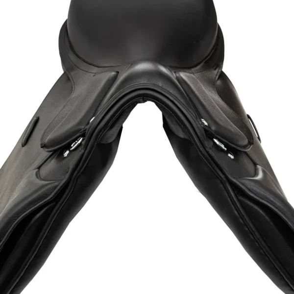 Спортивное универсальное седло Corona