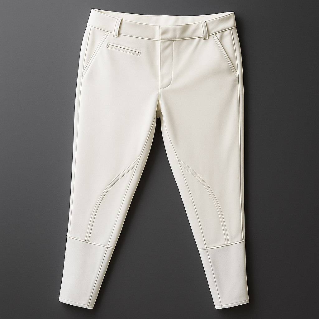 Бриджи для верховой езды HorseWorld SUCCESS