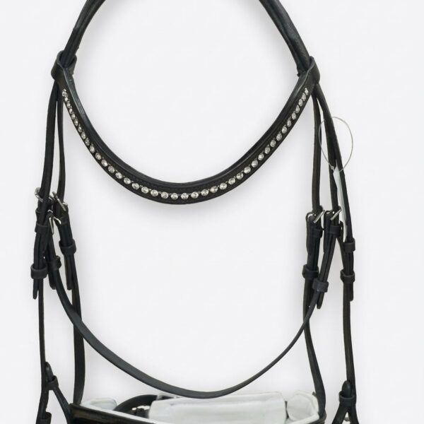 Трензельное оголовье Regina HorsePlanet