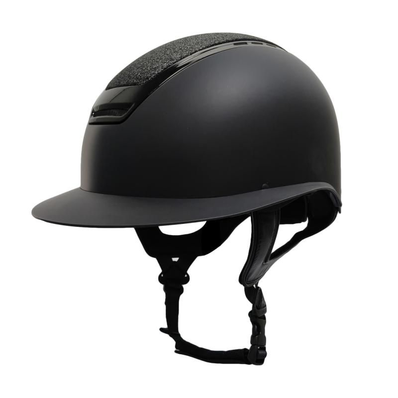 Шлем для верховой езды Shiny