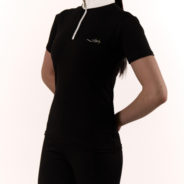 Рубашка-поло с коротким рукавом Midland