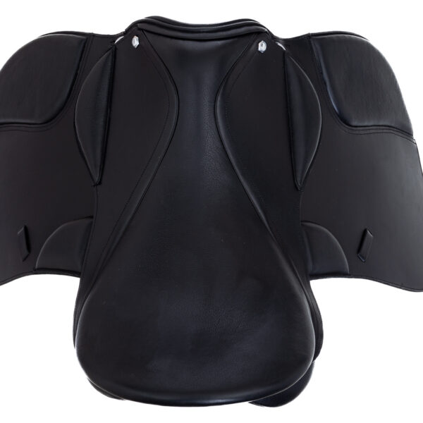 Конкурное седло Concord